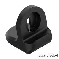 USB Įkroviklio Kabelis Samsung Galaxy Watch 4 5 Pro 6 Classic Laikiklis Stovas Dokas Watch 3 Active 2 Įkrovimo Adapterio Kabeliai