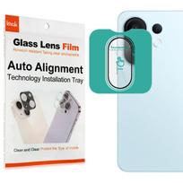 For Vivo S30 Pro Mini 5G Glass IMAK High Definition Glass Lens Film Self-positioning Version Vivo S30 Pro Mini 5G