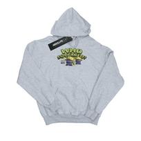 Disney Boys Toy Story Who Squeaked? Hoodie 7-8 Years pilka