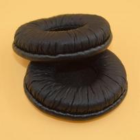 1 Pair Replacement Ear Pads Cushion For Akg K420 K430 K450 Q460 K412P K414P K416P K403 K404 K24P K26P Headset black