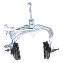 Bicycles Rims Long Arm Clamp Hanging Aluminum Alloy For Bicycles Cycling Outdoor Bicycles Side Pull Brake C Calipers Set