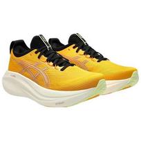 Asics Gel Nimbus 27 Amber Neutral Pink - 1011B958-800 EU 41.5 balta/geltona