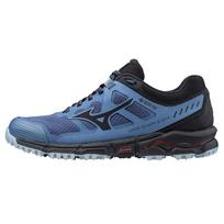 Mizuno Wave Daichi 5 Gtx 'Blue Black' Women's J1GK205616 40