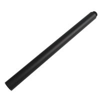 30 cm Dušo prailgintuvas Vonia Dušo sistema Juoda Pilka Apvali Prailginimo juosta Dušo maišytuvo rinkinys Prailginimo vamzdis Vonios kambario aksesuarai juoda