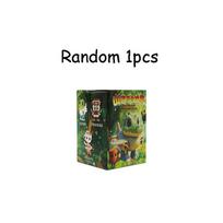 New Mystery Blind Box Set Playthings Italian Brainrot Tung Sahur Anime Figure Statue Mini Figurine Blindbox