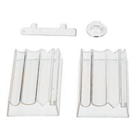 Beads Rolling Roller Tool Circular Oval Rhombus Shaped Bead Maker Create Perfect Beads with Ease for DIY Crafts Jewelry 1