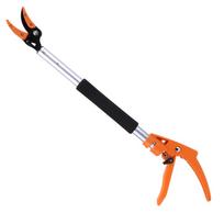 Vaisių skynimo žirklės Sodininkystė Medžių genėjimo griebtuvas Long Pole Cutter Catcher JK