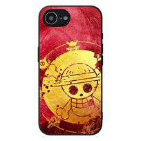 Roronoa Zoro One Luffy Pieces Nami telefono dėklas, skirtas Samsung Galaxy S25 Edge S24 S23 FE Plus Ultra A16 A15 A55 A57 5G Galaxy S25 Ultra yellow