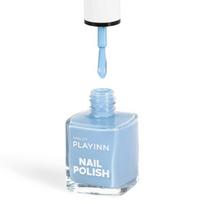 Inglot Playinn Nail Polish Lakier Do Paznokci 122 15Ml
