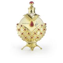 Concentrated Oil Perfume HAREEM AL SULTAN GOLD 35 ml