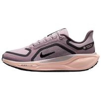 Nike Pegasus 41 GORE-TEX Platinum Violet/Crimson Tint/Taupe Grey/Black Moteriški sportbačiai Violetiniai FQ1357-004 gray