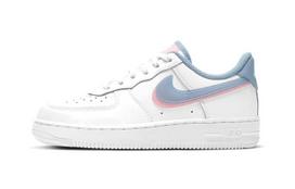 Nike Air Force 1 LV8 PS 'Double Swoosh' 31.5