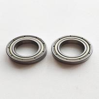 Stroller Accessories For Stokke Xplory V3 V4 V5 Dsland Pushchair Rear Wheel Tire Brake Disk Bearing Baby Buggy Replace Parts 2 bearing gray