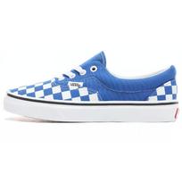 Vans Era 'Checkerboard Lapis Blue' Men's VN0A38FRVOU EU 37