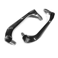 Motorcycle  Handlebar Brake Clutch Lever Hand Guard Protector Modification Accessories Handguard