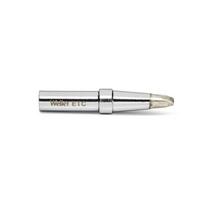 Weller ET C Chisel Soldering Tip