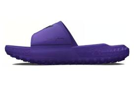 Under Armour Project Rock 3 šlepetės 'Violetinės' 3026034500 42.5 blue