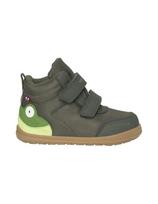 Viking rudeniniai Barefoot aulinukai Alv Mid WP, Pine