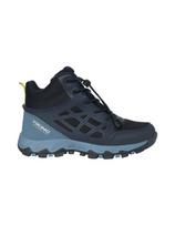 Viking rudeniniai batai Track Mid Waterproof, Denim