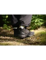 Viking rudeniniai batai Track Mid Waterproof, Black