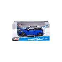 MAISTO DIE-CAST automodelis MINI COOPER SE J01, 32926
