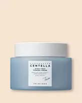 Skin1004 Madagascar Centella Hyalu-Teca Firming Cream - 50 ml