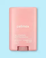 Celimax Oil Control Mattifying Sun Stick - 19 g