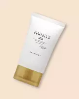 Skin1004 Madagascar Centella Teca Cream - 75 ml