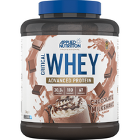 Critical Whey Išrūgų baltymai 2 kg