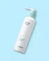 The Saem Derma Plan Gel To Foam Cleanser - 180 ml