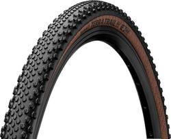 Continental Terra Trail ProTection / 40-584/27.5x1.50 / Transparent / Tubeless Ready sulankstoma padanga