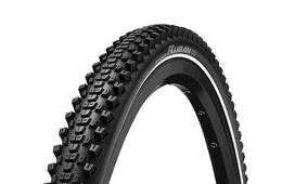 Continental Ruban / 65-622 (29x2.60) / PureGrip / Black / wire padanga