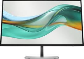 HP Series 5 Pro 527pu – 27" QHD USB-C Display (9E0G5A5#ABB)