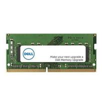 Dell Memory Upgrade - 32GB - 2Rx8  DDR5 SODDIMM 4800 MT/s