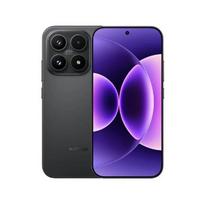 Xiaomi 17 5G Dual SIM Viedtālrunis 12GB RAM 512GB Black EU - TIK DĖŽĖS PAŽEIDIMAS | 72971DMG | 6932554482084 - D