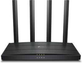 TP-LINK Archer AX12 Dual-band Wi-Fi 6 router (Archer AX12)