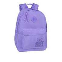 Vyresnių klasių kuprinė Scout Stitch Pastel purple