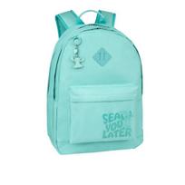 Vyresnių klasių kuprinė Scout Stitch Pastel Mint