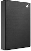 SEAGATE One Touch HDD external hard drive, 5 TB (STKZ5000400)