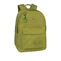 Vyresnių klasių kuprinė Scout Stitch Garstyčių geltona