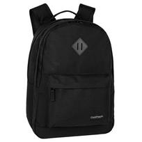 Vyresnių klasių kuprinė Scout Black Collection