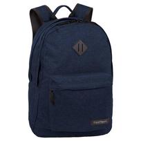 Vyresnių klasių kuprinė Scout Snow Dark Blue
