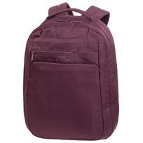 Vyresnių klasių kuprinė Falet Bordo