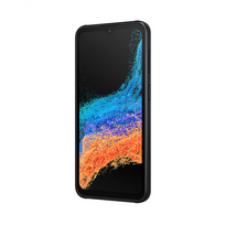 Samsung | Galaxy | XCover 7 Pro (G766B) | Black | 6.6 " | PLS LCD | 1080 x 2408 pixels | Qualcomm | Snapdragon 7s Gen 3 (4 nm) | Internal RAM 6GB | 128GB | microSDXC | Dual SIM | 4G | 5G | Main came