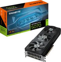 GIGABYTE GeForce RTX 5070 EAGLE OC SFF 12GB Graphics Card (GV-N5070EAGLE OC-12GD)
