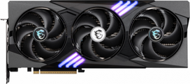 MSI GeForce RTX 5070 Ti 16G GAMING TRIO OC | NVIDIA | 16GB | GeForce RTX 5070 Ti | GDDR7 | HDMI ports quantity 1 | PCI Express Gen 5 GEFORCE RTX 5070 TI | 4711377301541