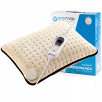 Elektrinė šildanti pagalvė Oromed Oro-Heat Pillow kaklui ir sprandui 30x40cm 100W