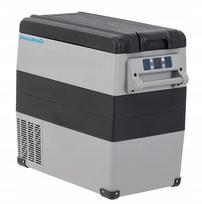 StandHeiz nešiojamas kompresorinis šaldytuvas 55L, 12V/24V/230V