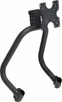 Next Level Racing Wall mount | F-GT Pro Direct Monitor Mount 2.0 | 27-49 " | Maximum weight (capacity) 50 kg | Black NLR-R018 | 9359668001074