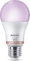 Smart LED bulb WFB 60W A60 E27 922-65 RGB 2PF/6 2200-6500K 806lm 929003601041 | 8720169171077